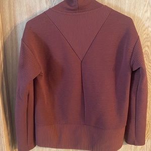 Women’s RBX Sweater